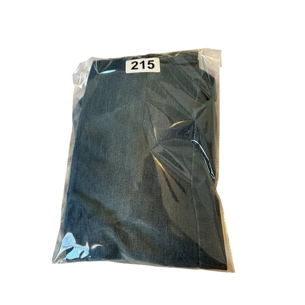 Silver Jeans this item
